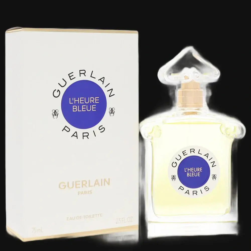 Lheure Bleue By Guerlain Perfume for Women - Renee Lane Company