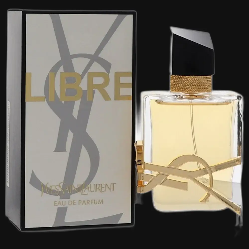 Libre By Yves Saint Laurent Perfume for Women - Renee Lane Company