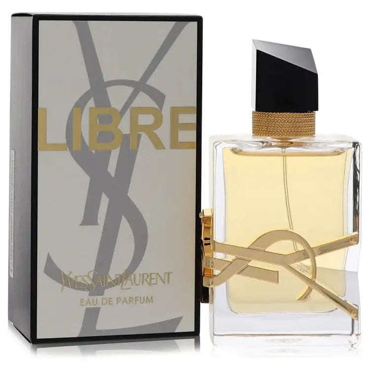 Libre By Yves Saint Laurent Perfume for Women - Renee Lane Company