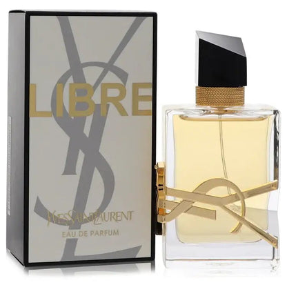 Libre By Yves Saint Laurent Perfume for Women - Renee Lane Company
