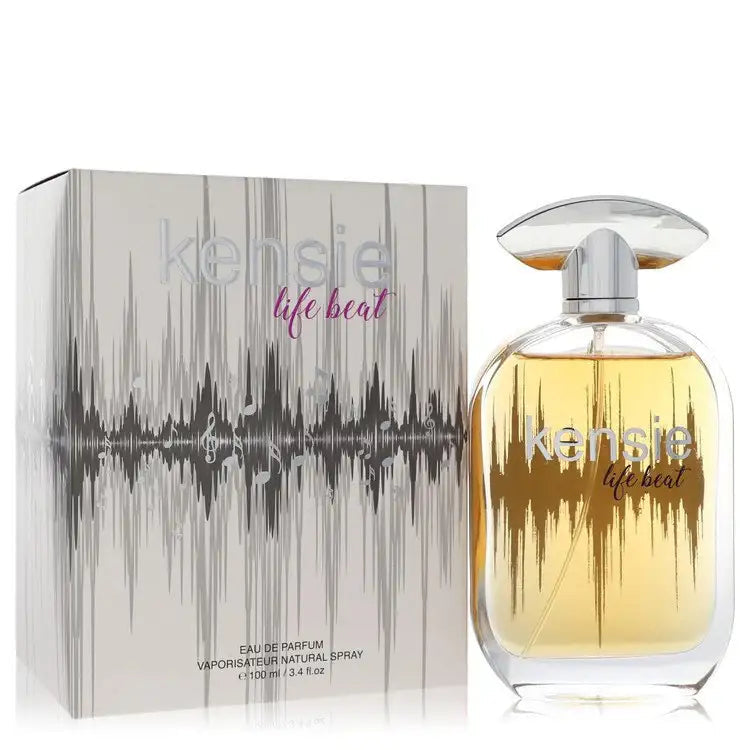 Life Beat By Kensie Perfume for Women - Renee Lane Company