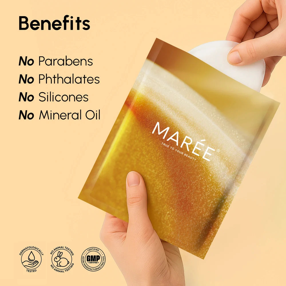 Lifting Neck Wrinkle Patches - Renee Lane Company