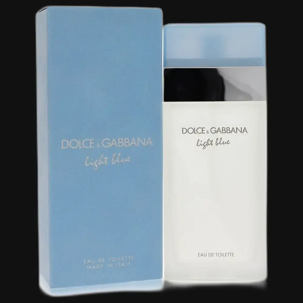 Light Blue By Dolce & Gabbana Perfume for Women - Renee Lane Company