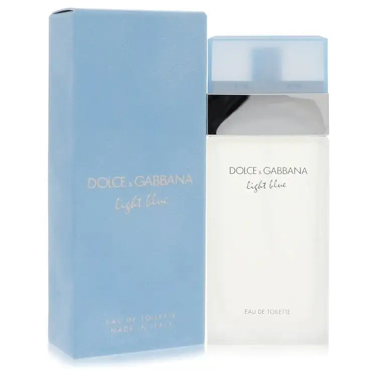 Light Blue By Dolce & Gabbana Perfume for Women - Renee Lane Company