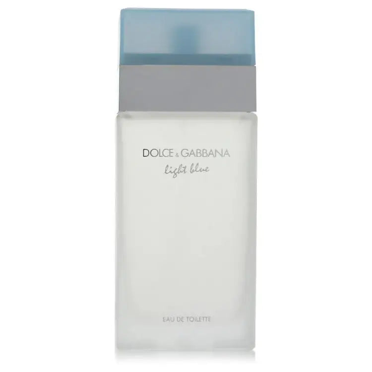 Light Blue By Dolce & Gabbana Perfume for Women - Renee Lane Company
