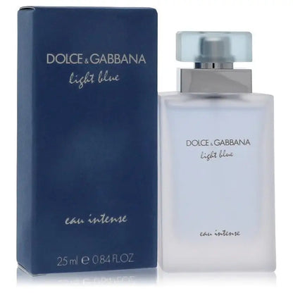 Light Blue Eau Intense By Dolce & Gabbana Perfume for Women - Renee Lane Company