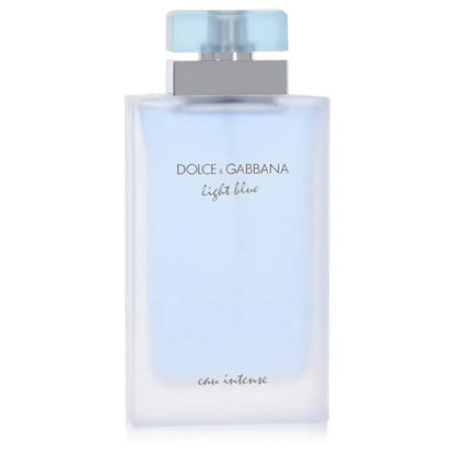 Light Blue Eau Intense By Dolce & Gabbana Perfume for Women - Renee Lane Company