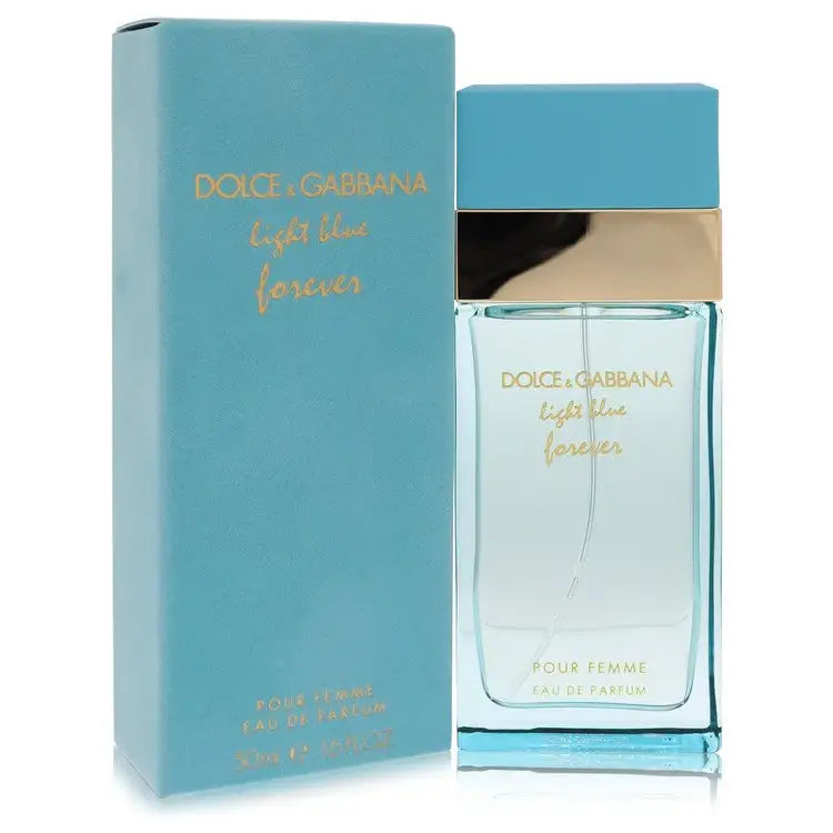 Light Blue Forever By Dolce & Gabbana Perfume for Women - Renee Lane Company