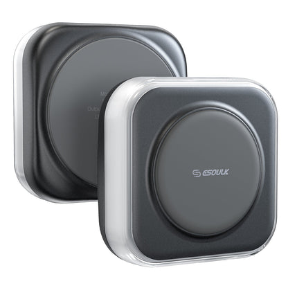 Light + Power + Sleep Wireless Charger - Renee Lane Company