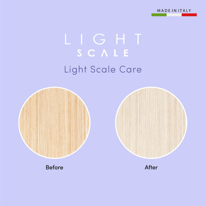 Light Scale Care Anti-Yellow Mask - Renee Lane Company