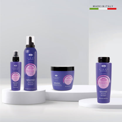 Light Scale Care Anti-Yellow Mask - Renee Lane Company