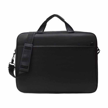 Lightweight Business Briefcase Laptop Bag With Shoulder Strap - Renee Lane Company