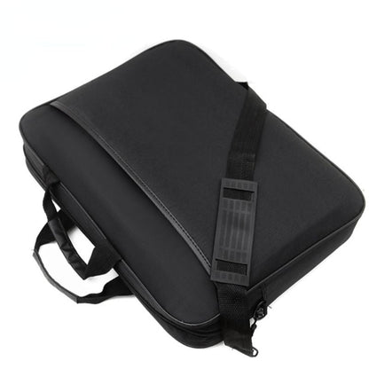 Lightweight Business Briefcase Laptop Bag With Shoulder Strap - Renee Lane Company