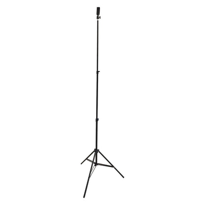 Lightweight Phone Tripod Stand Extendable 78in Aluminum Stand Wireless Remote - Renee Lane Company