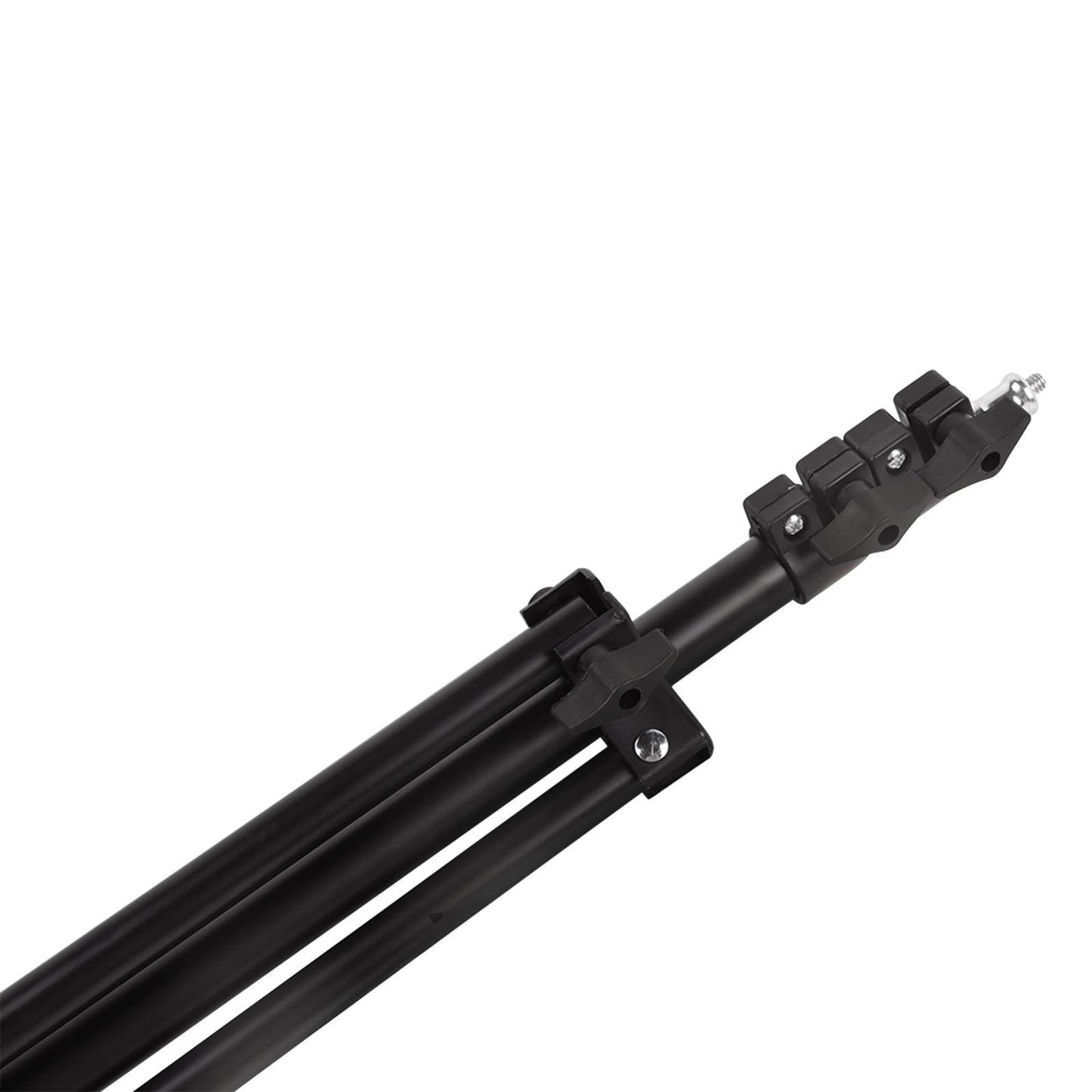 Lightweight Phone Tripod Stand Extendable 78in Aluminum Stand Wireless Remote - Renee Lane Company