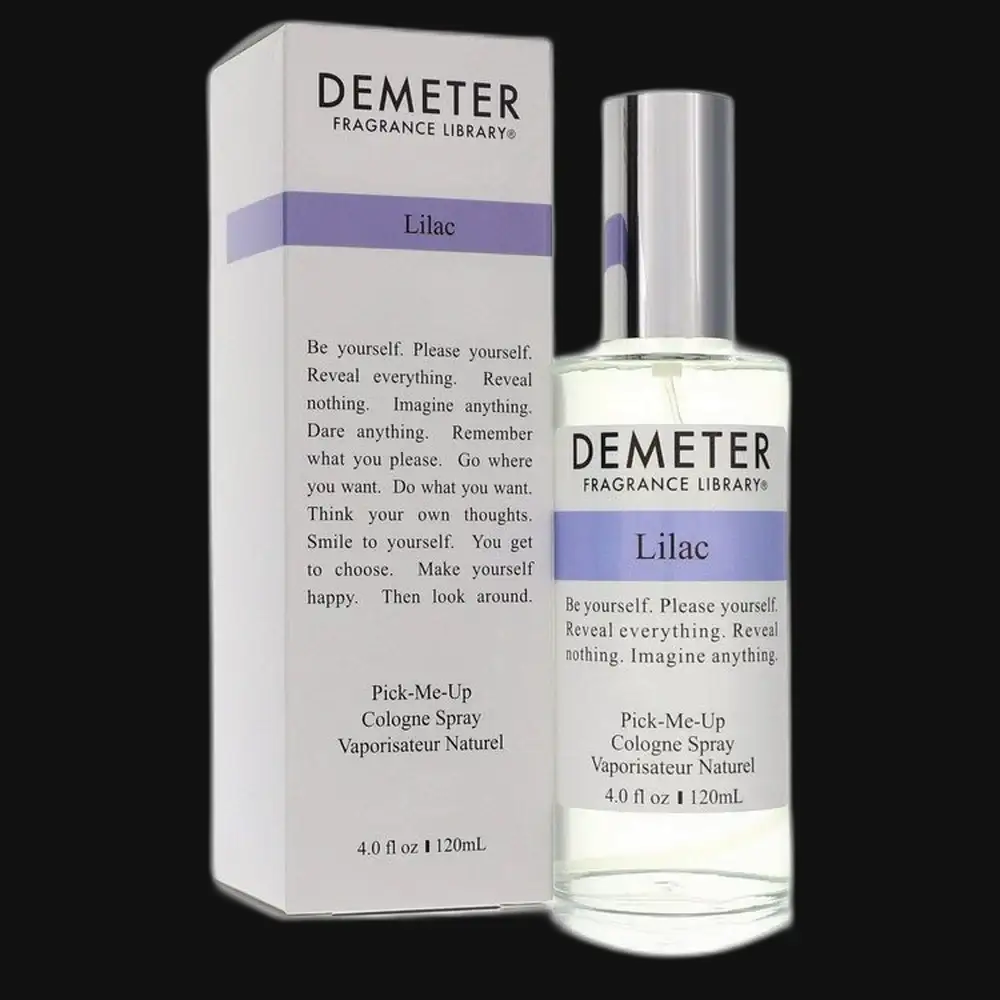 Lilac By Demeter Perfume for Women - Renee Lane Company