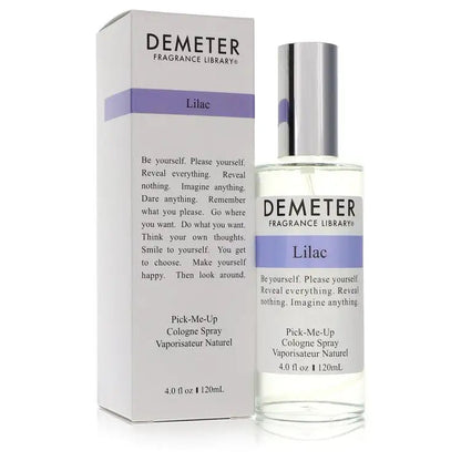 Lilac By Demeter Perfume for Women - Renee Lane Company