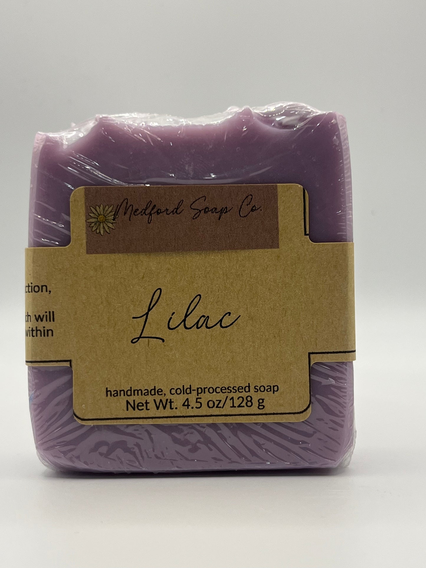Lilac - Renee Lane Company