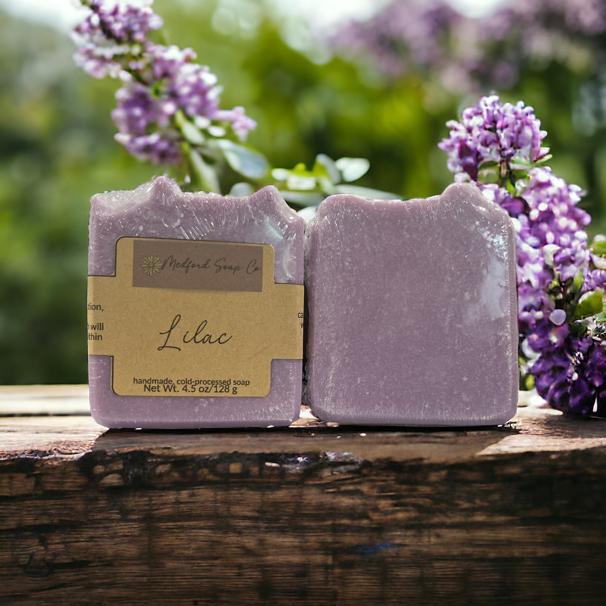 Lilac - Renee Lane Company