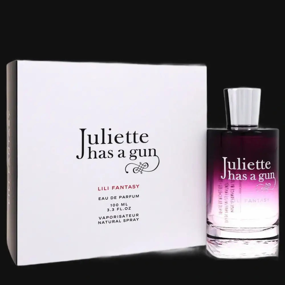 Lili Fantasy By Juliette Has A Gun Perfume for Women - Renee Lane Company