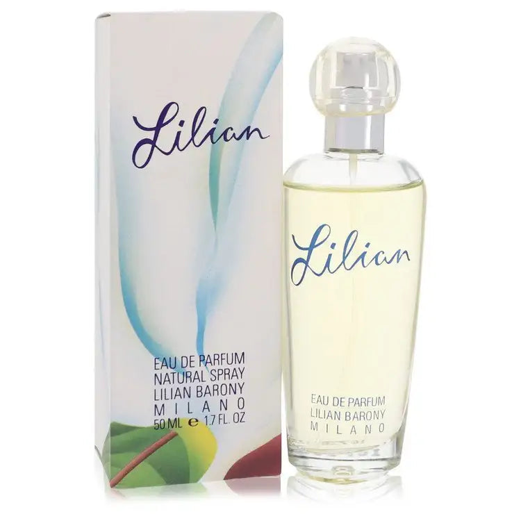 Lilian By Lilian Barony Perfume for Women - Renee Lane Company