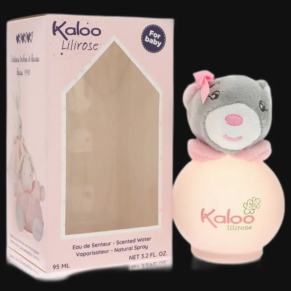 Lilirose Senteur By Kaloo Perfume for Women - Renee Lane Company