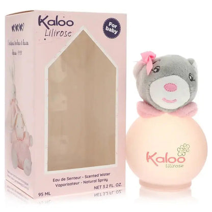 Lilirose Senteur By Kaloo Perfume for Women - Renee Lane Company