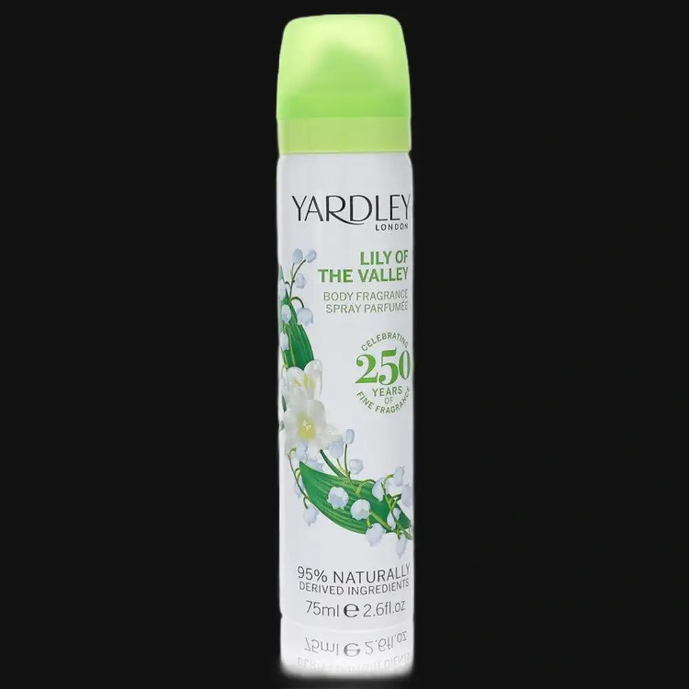 Lily Of The Valley Yardley By Yardley London Perfume for Women - Renee Lane Company