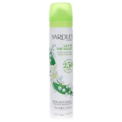 Lily Of The Valley Yardley By Yardley London Perfume for Women - Renee Lane Company