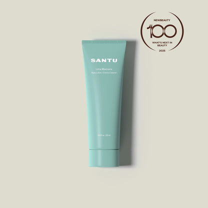 Lima Mexicana Body Lotion - Renee Lane Company
