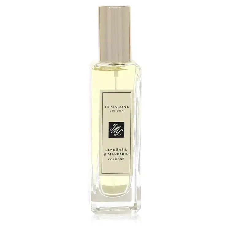 Lime Basil & Mandarin (Unisex Unboxed) By Jo Malone Cologne for Men - Renee Lane Company