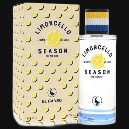 Limoncello Season By El Ganso Cologne for Men - Renee Lane Company