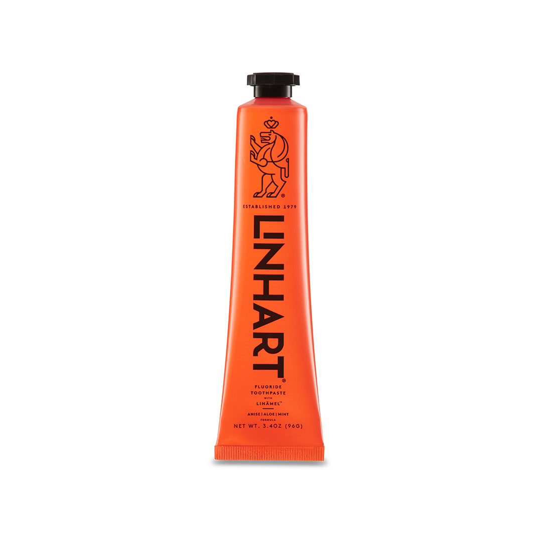Linämel Toothpaste - Renee Lane Company