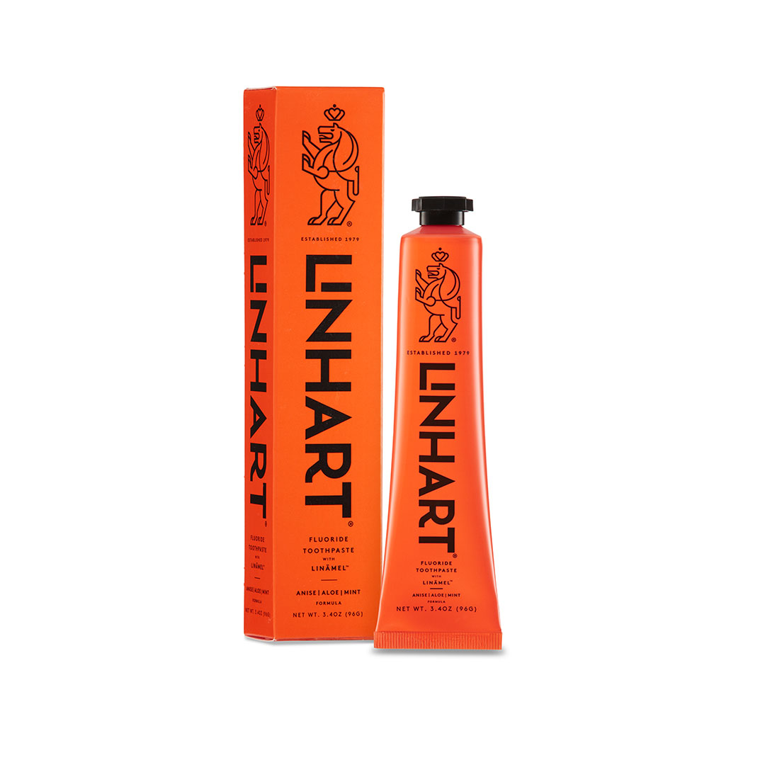 Linämel Toothpaste - Renee Lane Company