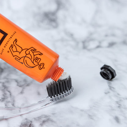 Linämel Toothpaste - Renee Lane Company