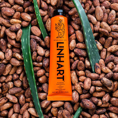 Linämel Toothpaste - Renee Lane Company