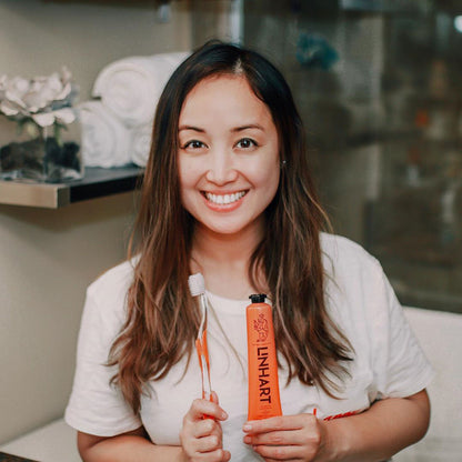 Linämel Toothpaste - Renee Lane Company