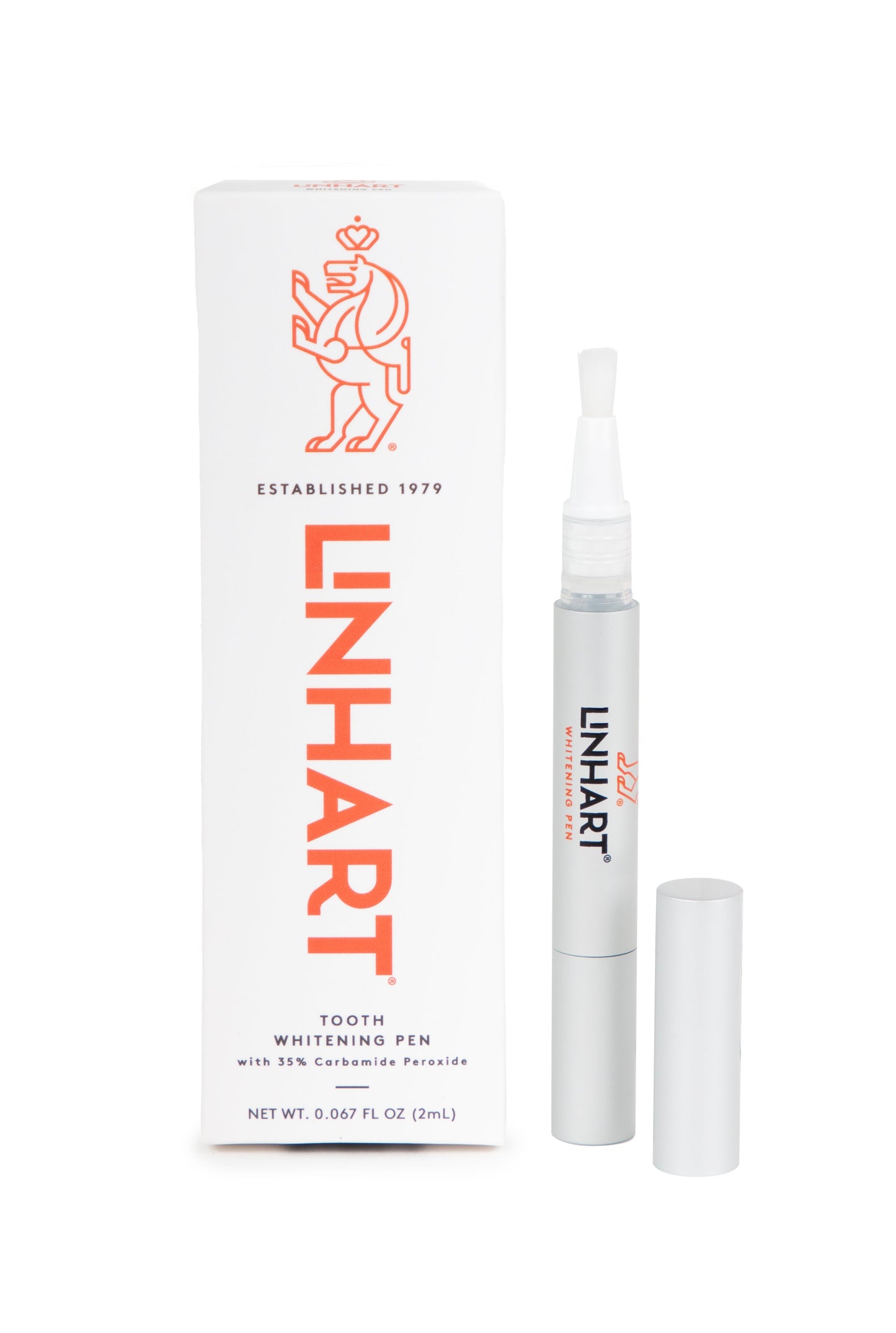 Linhart Whitening Pen - NEW ARRIVAL! - Renee Lane Company