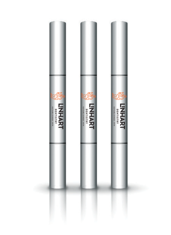 Linhart Whitening Pen - NEW ARRIVAL! - Renee Lane Company