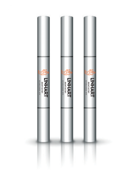 Linhart Whitening Pen - NEW ARRIVAL! - Renee Lane Company