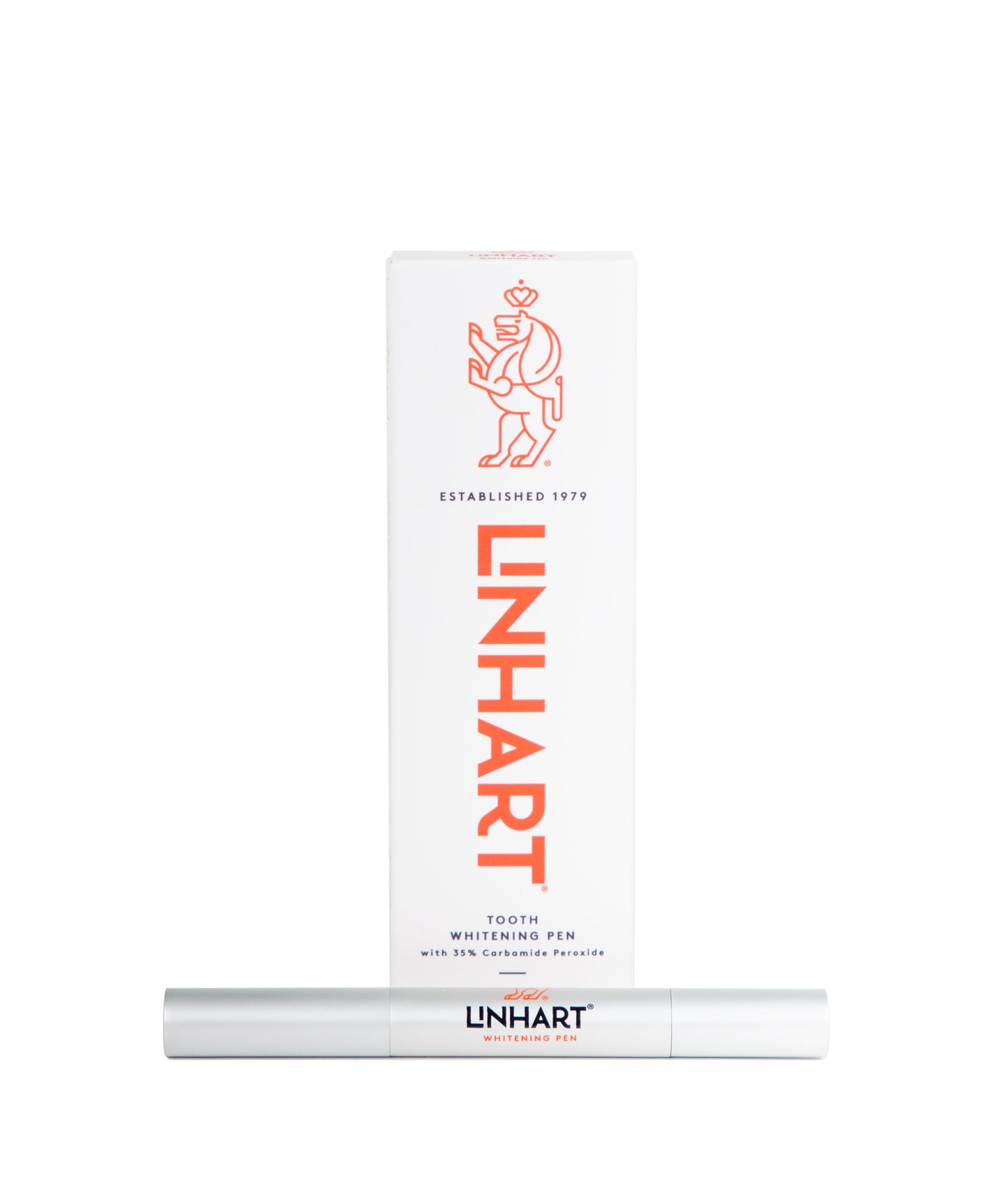 Linhart Whitening Pen - NEW ARRIVAL! - Renee Lane Company