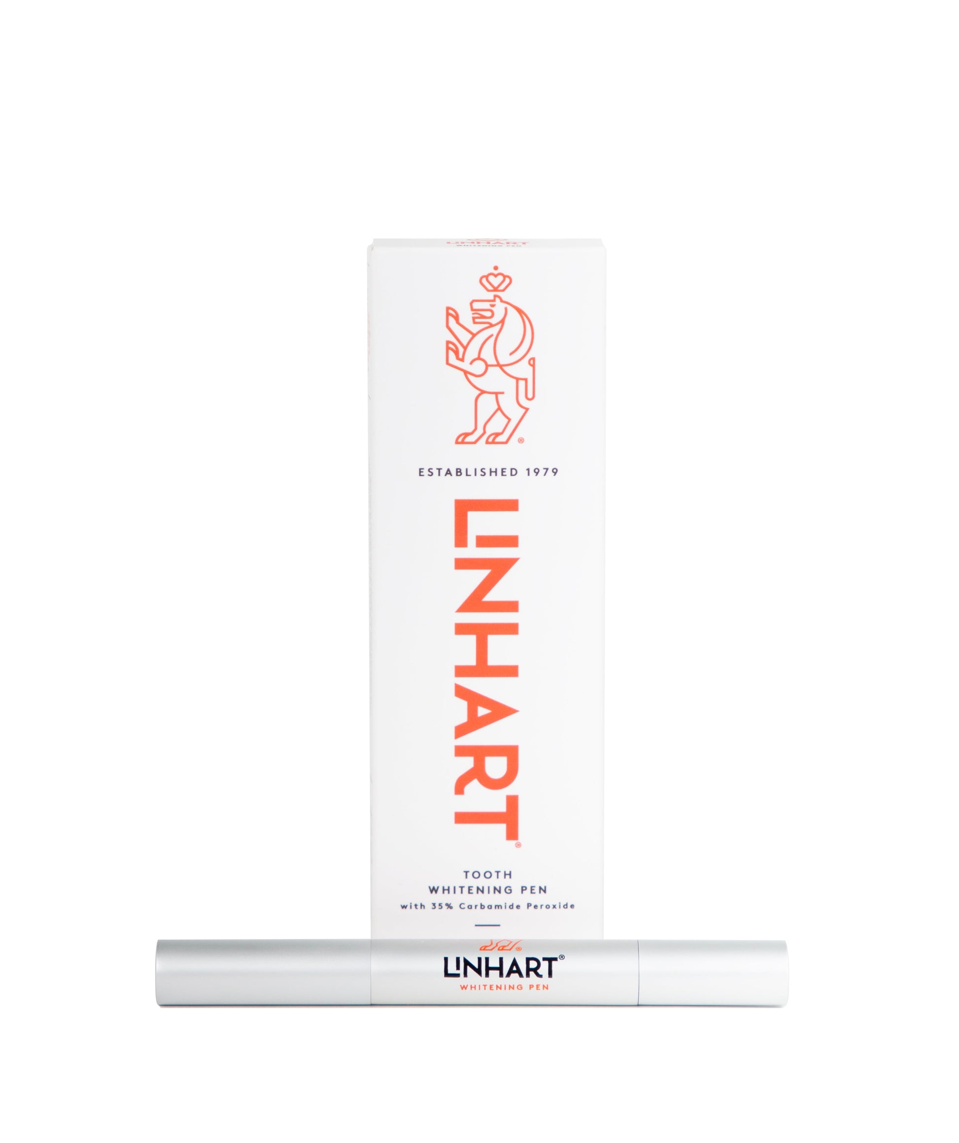 Linhart Whitening Pen - NEW ARRIVAL! - Renee Lane Company