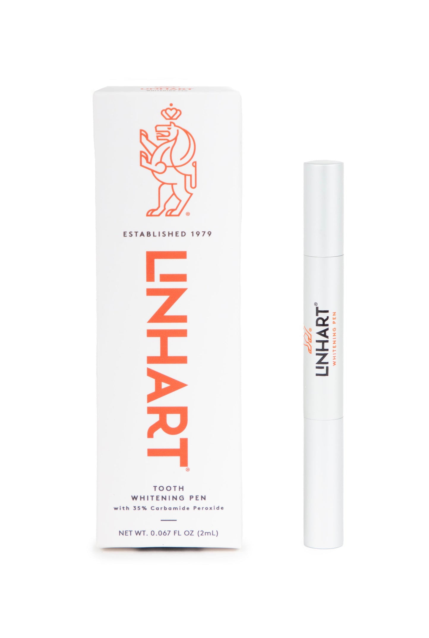 Linhart Whitening Pen - NEW ARRIVAL! - Renee Lane Company
