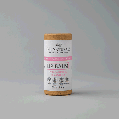 Lip Balm - Renee Lane Company