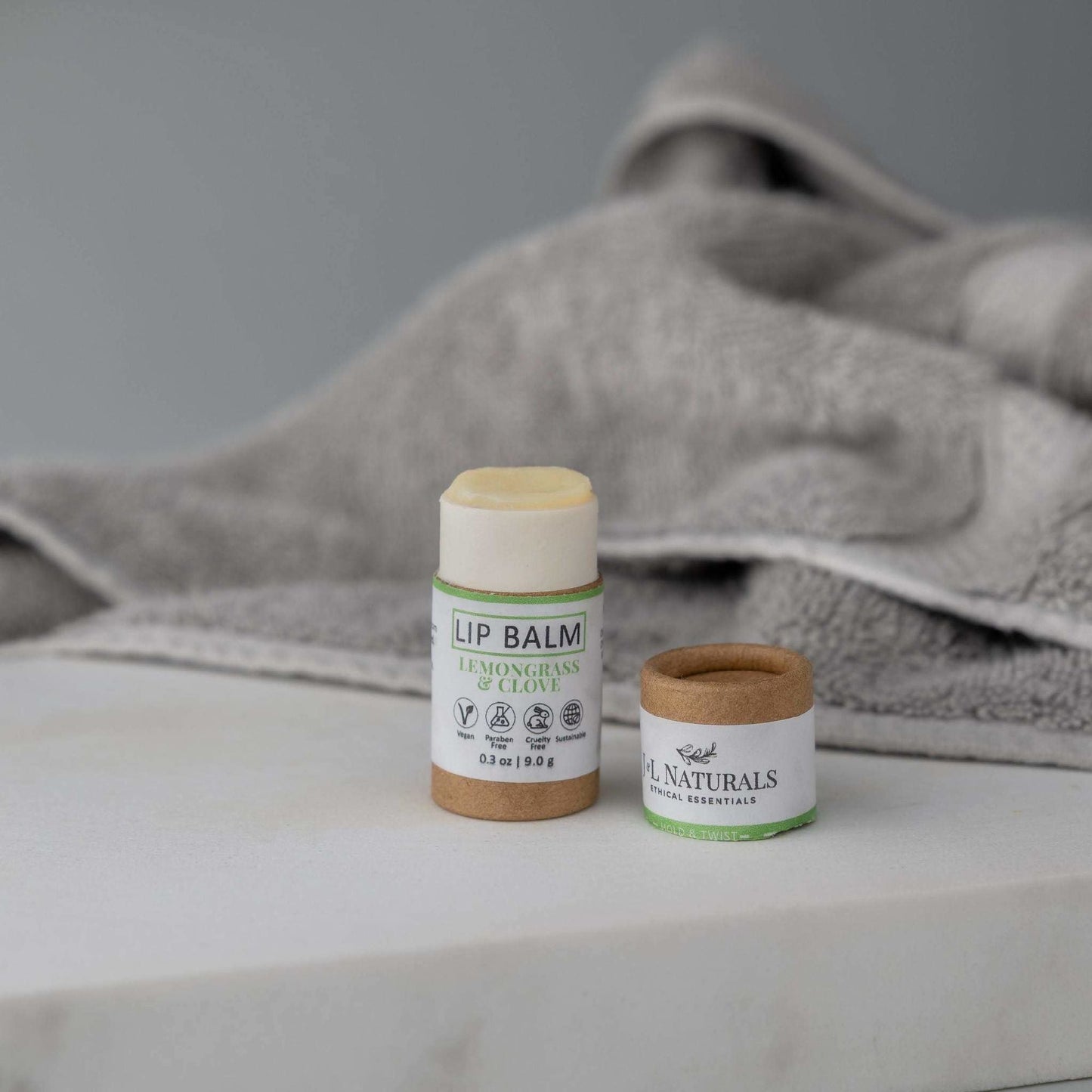 Lip Balm - Renee Lane Company