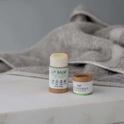 Lip Balm - Renee Lane Company