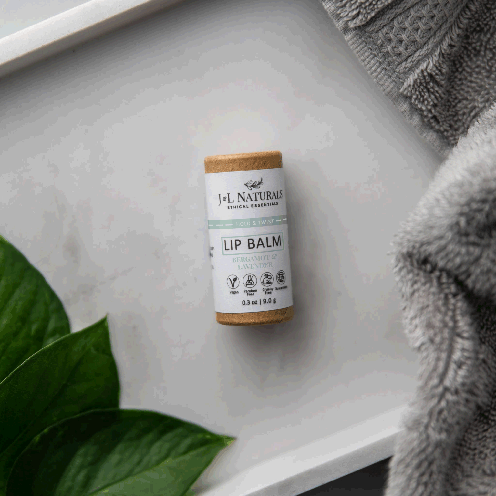 Lip Balm - Renee Lane Company