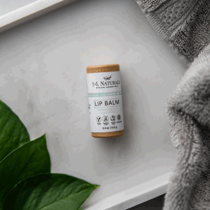 Lip Balm - Renee Lane Company