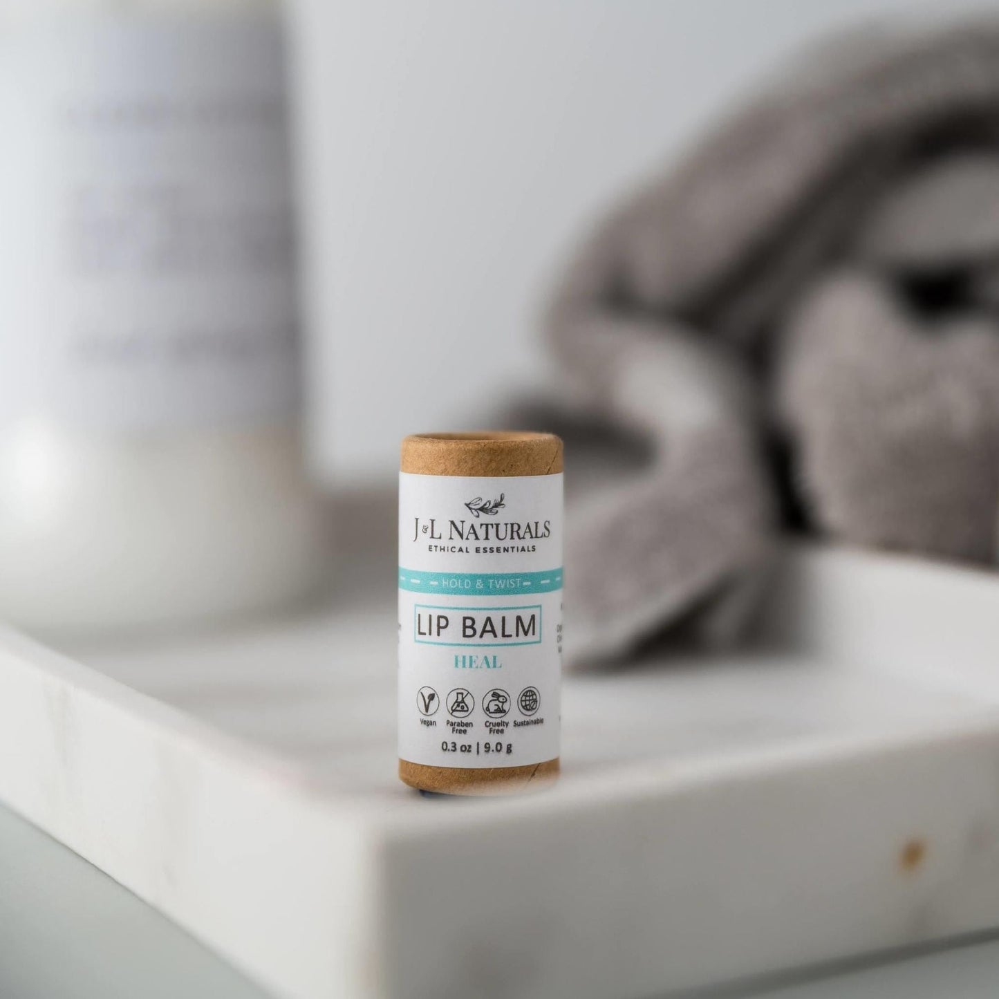 Lip Balm - Renee Lane Company