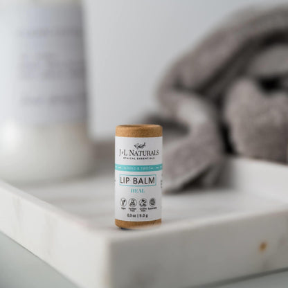Lip Balm - Renee Lane Company